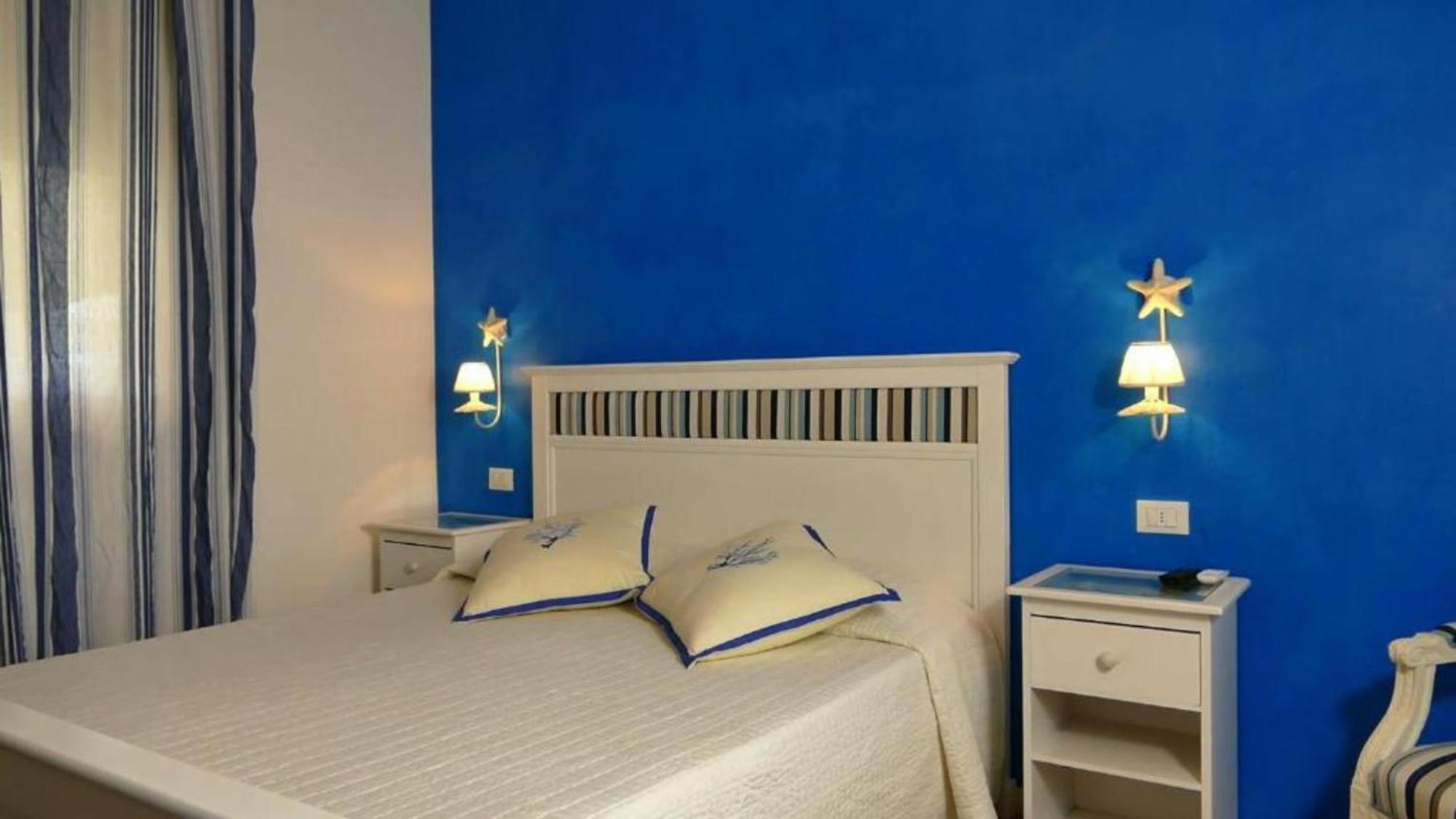 Bed And Breakfast Bagno Venezia Marina Di Carrara Exterior photo