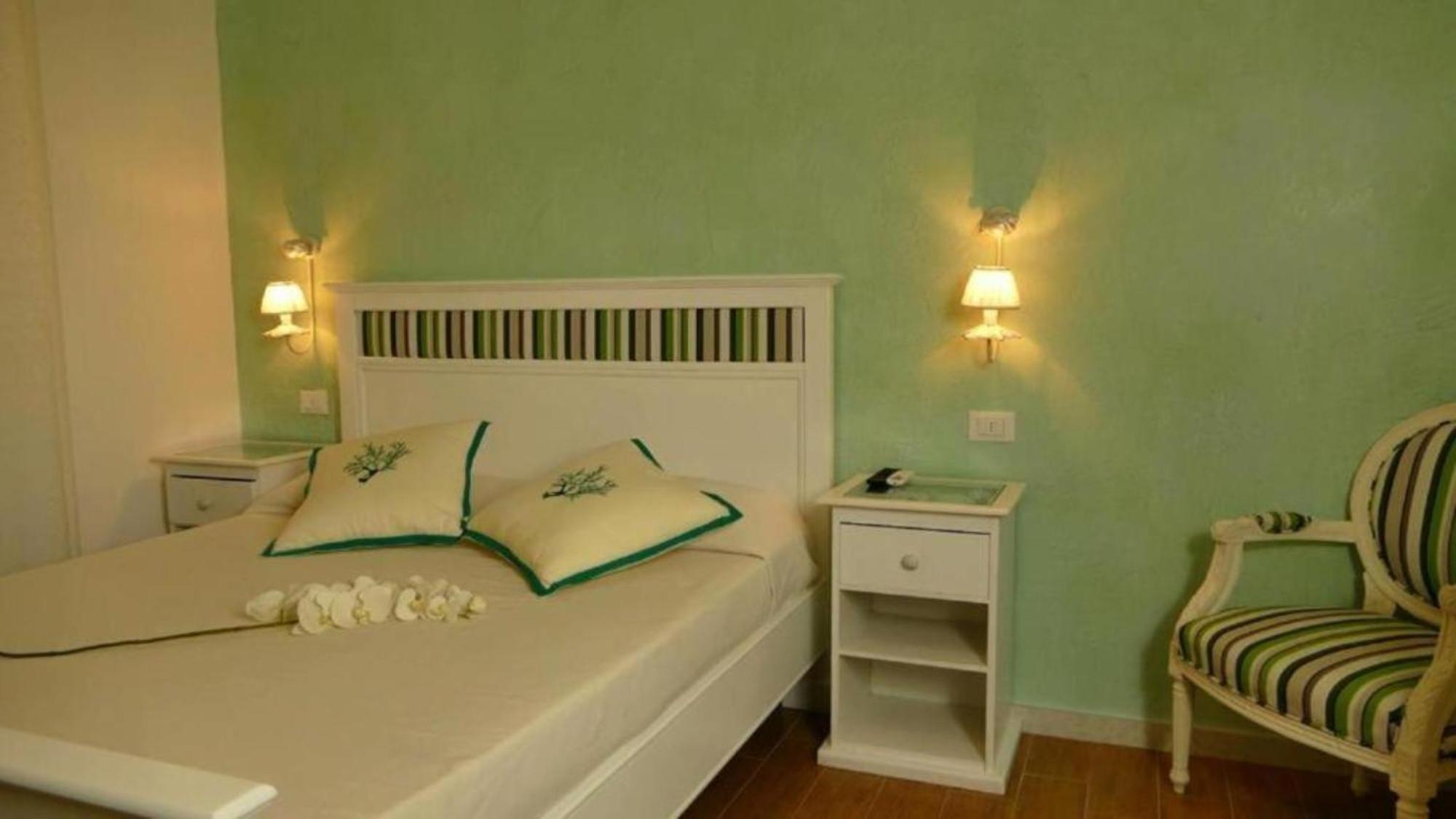 Bed And Breakfast Bagno Venezia Marina Di Carrara Exterior photo