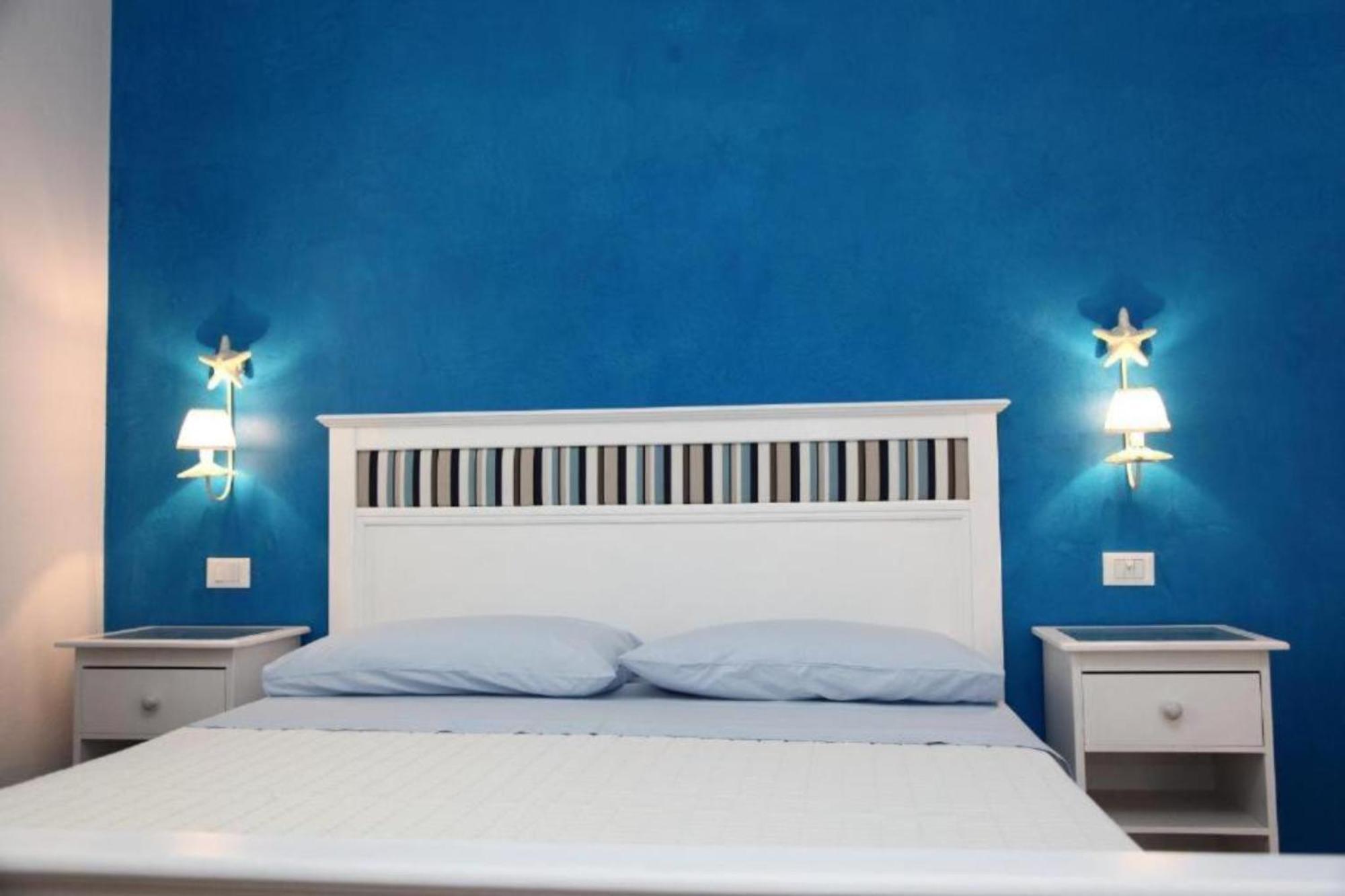 Bed And Breakfast Bagno Venezia Marina Di Carrara Exterior photo