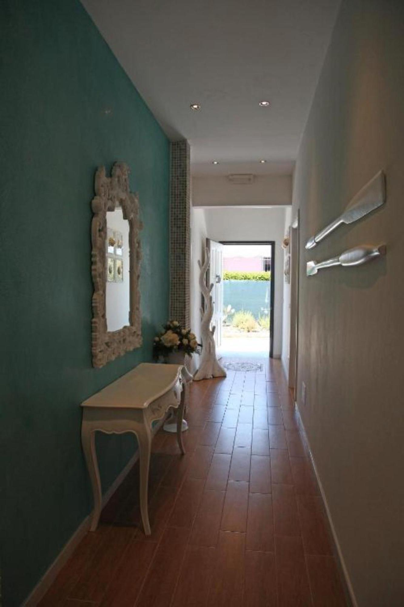 Bed And Breakfast Bagno Venezia Marina Di Carrara Exterior photo