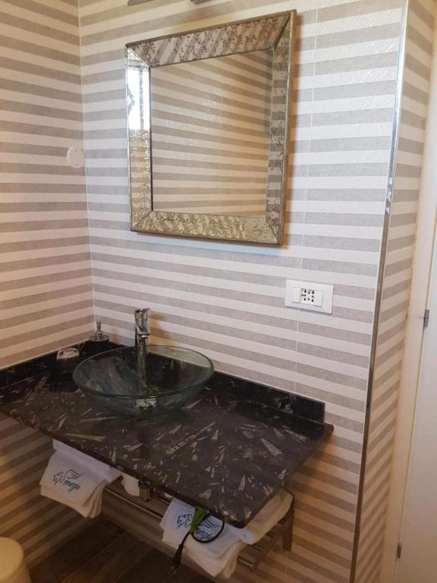 Bed And Breakfast Bagno Venezia Marina Di Carrara Exterior photo