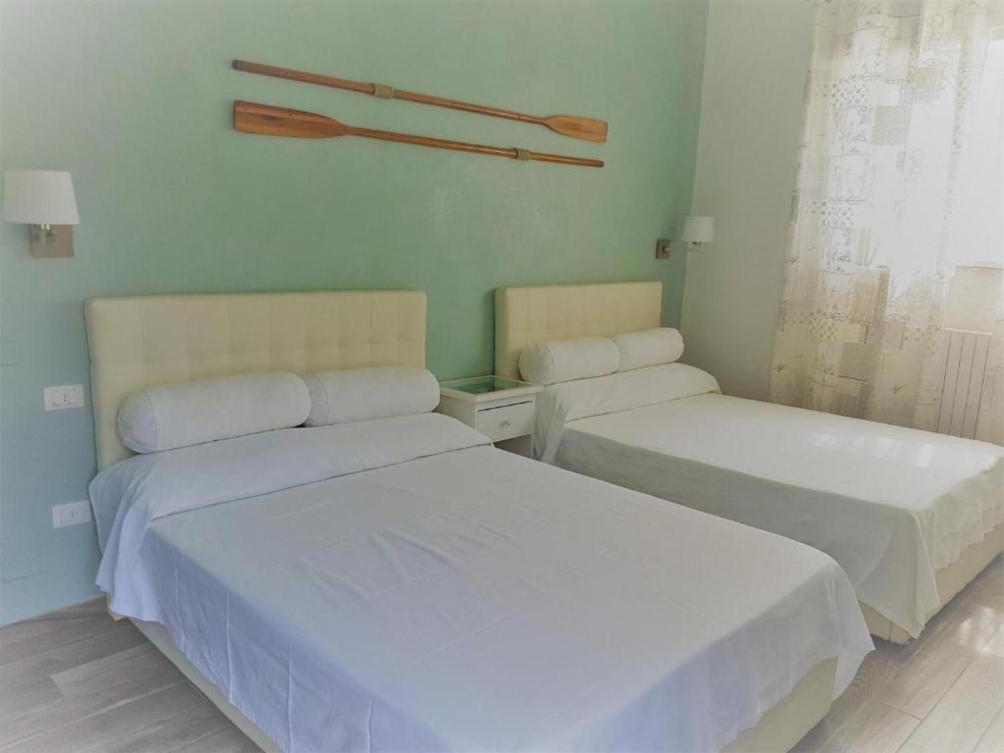 Bed And Breakfast Bagno Venezia Marina Di Carrara Exterior photo
